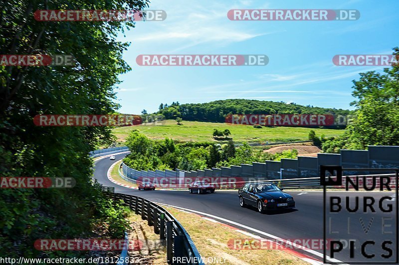 Bild #18125833 - Touristenfahrten Nürburgring Nordschleife (30.07.2022)