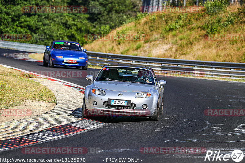 Bild #18125970 - Touristenfahrten Nürburgring Nordschleife (30.07.2022)