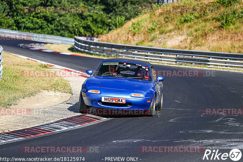 Bild #18125974 - Touristenfahrten Nürburgring Nordschleife (30.07.2022)