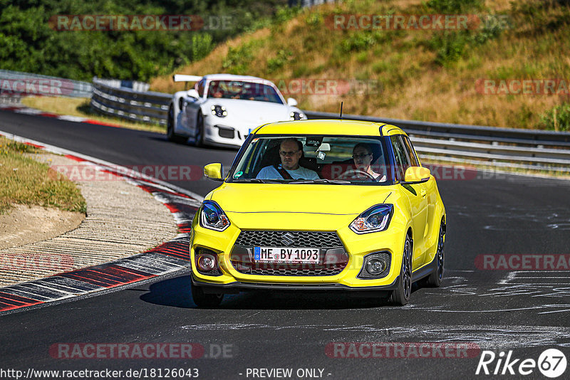 Bild #18126043 - Touristenfahrten Nürburgring Nordschleife (30.07.2022)