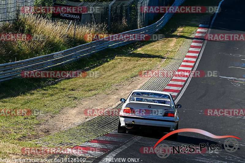 Bild #18126100 - Touristenfahrten Nürburgring Nordschleife (30.07.2022)