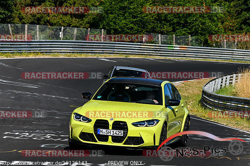 Bild #18126143 - Touristenfahrten Nürburgring Nordschleife (30.07.2022)