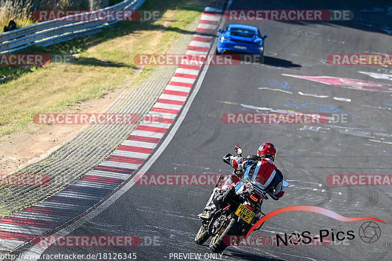 Bild #18126345 - Touristenfahrten Nürburgring Nordschleife (30.07.2022)