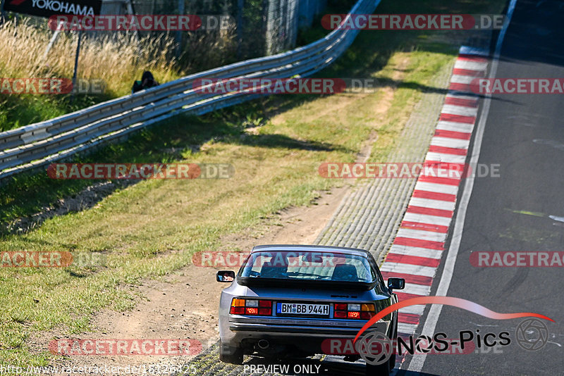 Bild #18126425 - Touristenfahrten Nürburgring Nordschleife (30.07.2022)