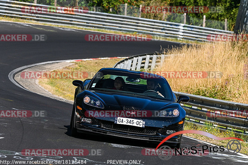 Bild #18126484 - Touristenfahrten Nürburgring Nordschleife (30.07.2022)