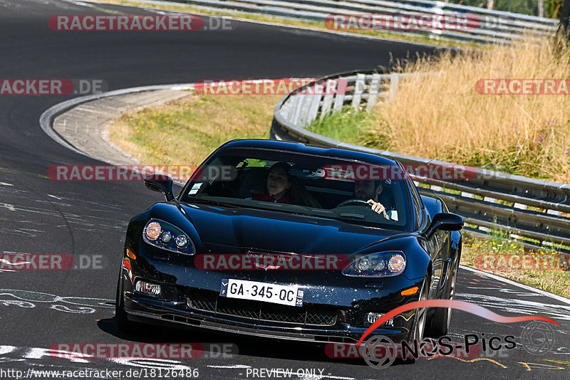 Bild #18126486 - Touristenfahrten Nürburgring Nordschleife (30.07.2022)