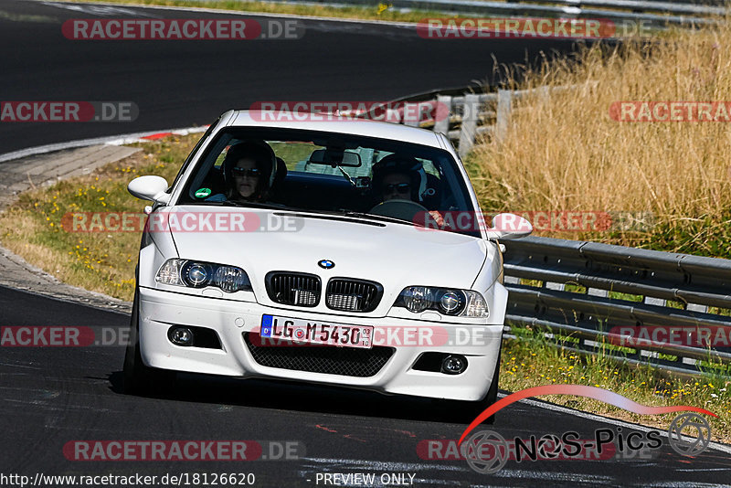 Bild #18126620 - Touristenfahrten Nürburgring Nordschleife (30.07.2022)