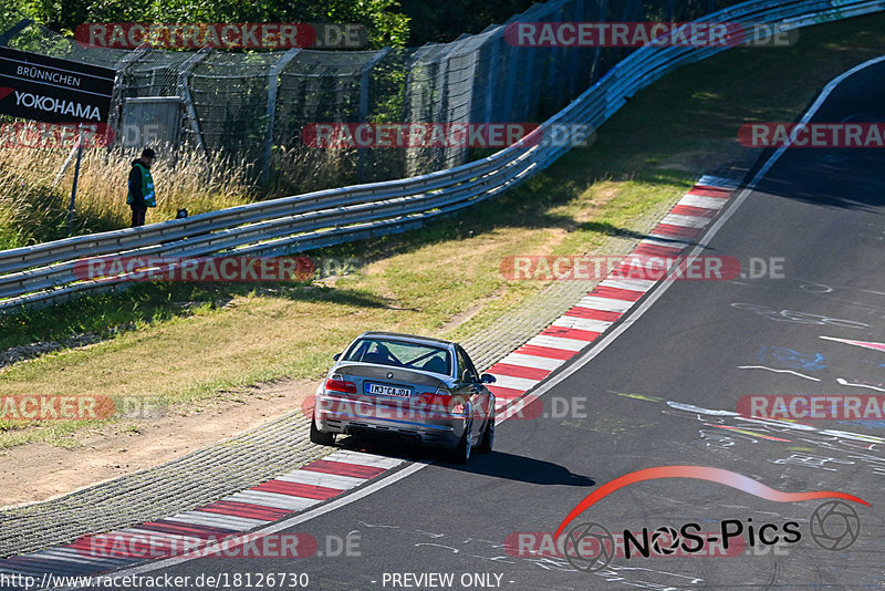 Bild #18126730 - Touristenfahrten Nürburgring Nordschleife (30.07.2022)