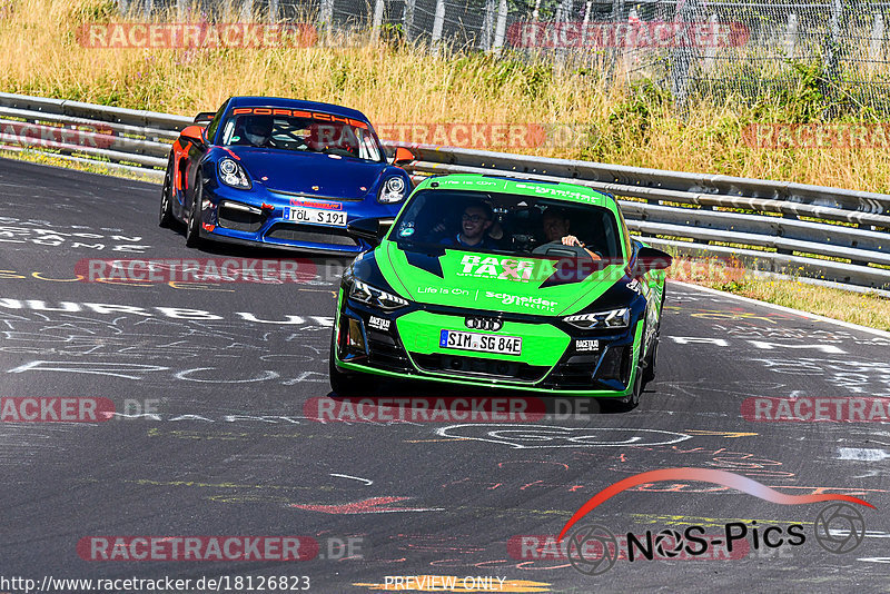 Bild #18126823 - Touristenfahrten Nürburgring Nordschleife (30.07.2022)