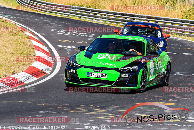 Bild #18126824 - Touristenfahrten Nürburgring Nordschleife (30.07.2022)