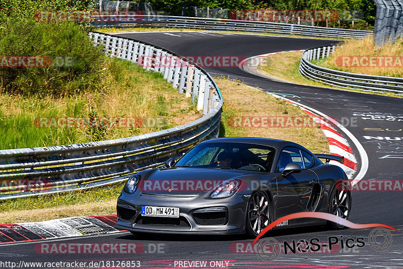 Bild #18126853 - Touristenfahrten Nürburgring Nordschleife (30.07.2022)