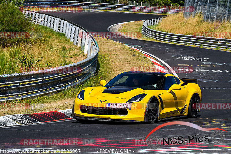 Bild #18126867 - Touristenfahrten Nürburgring Nordschleife (30.07.2022)