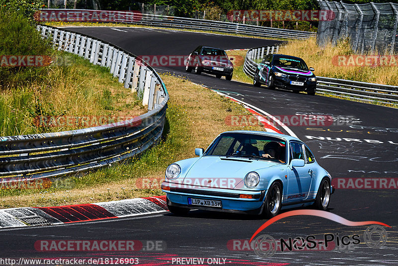 Bild #18126903 - Touristenfahrten Nürburgring Nordschleife (30.07.2022)