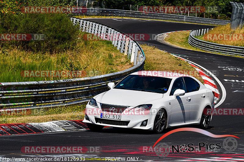 Bild #18126933 - Touristenfahrten Nürburgring Nordschleife (30.07.2022)