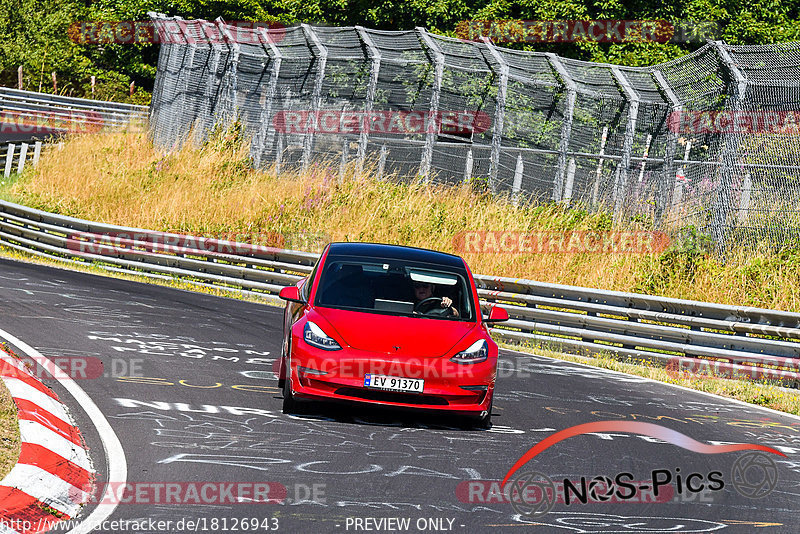 Bild #18126943 - Touristenfahrten Nürburgring Nordschleife (30.07.2022)