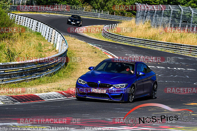 Bild #18126979 - Touristenfahrten Nürburgring Nordschleife (30.07.2022)