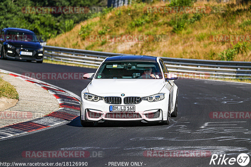 Bild #18126990 - Touristenfahrten Nürburgring Nordschleife (30.07.2022)