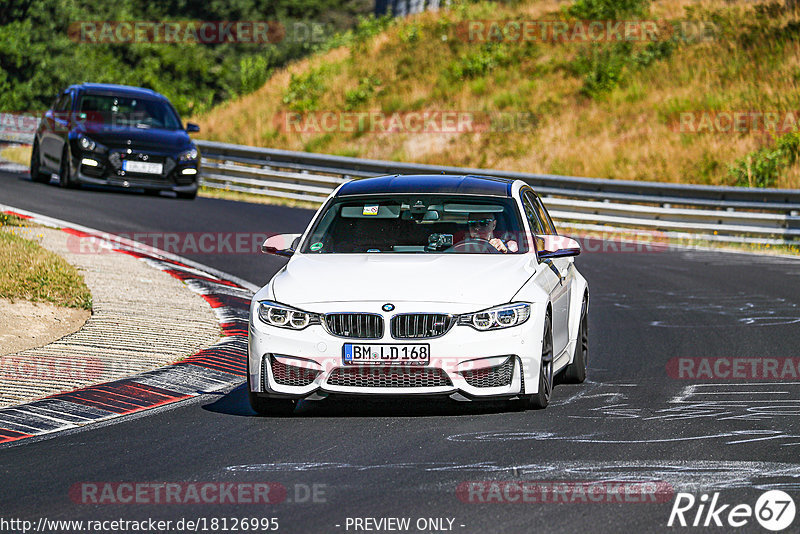 Bild #18126995 - Touristenfahrten Nürburgring Nordschleife (30.07.2022)