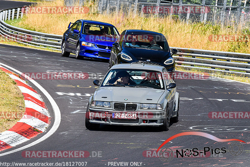 Bild #18127007 - Touristenfahrten Nürburgring Nordschleife (30.07.2022)