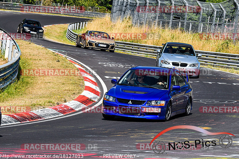 Bild #18127013 - Touristenfahrten Nürburgring Nordschleife (30.07.2022)