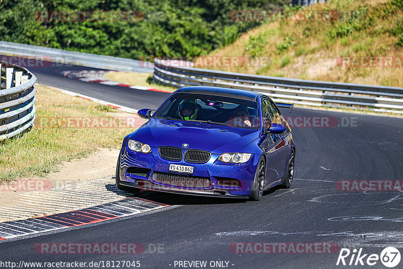 Bild #18127045 - Touristenfahrten Nürburgring Nordschleife (30.07.2022)