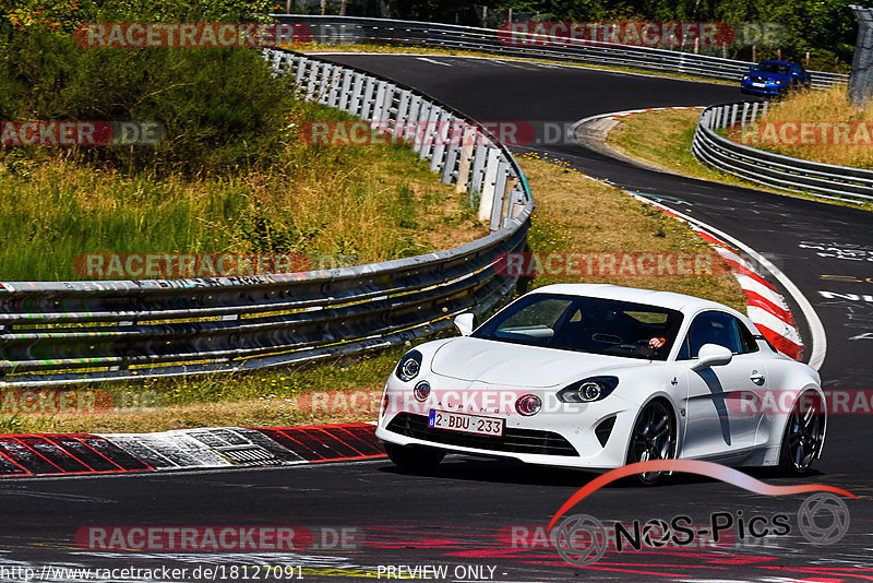 Bild #18127091 - Touristenfahrten Nürburgring Nordschleife (30.07.2022)