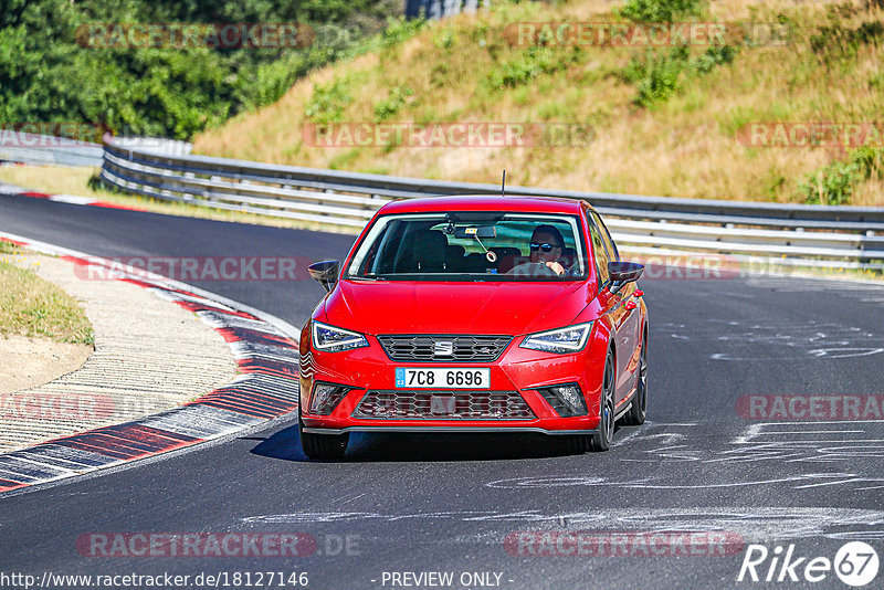 Bild #18127146 - Touristenfahrten Nürburgring Nordschleife (30.07.2022)