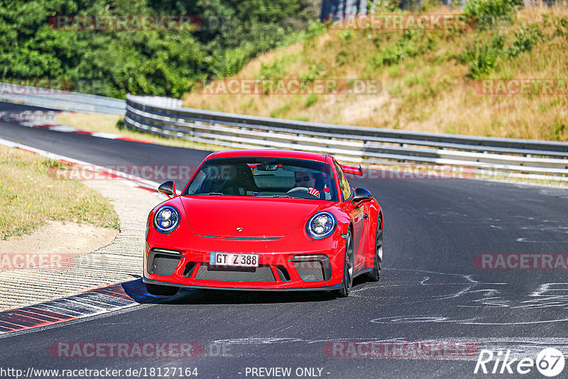 Bild #18127164 - Touristenfahrten Nürburgring Nordschleife (30.07.2022)