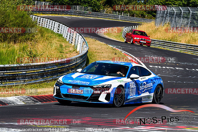 Bild #18127291 - Touristenfahrten Nürburgring Nordschleife (30.07.2022)