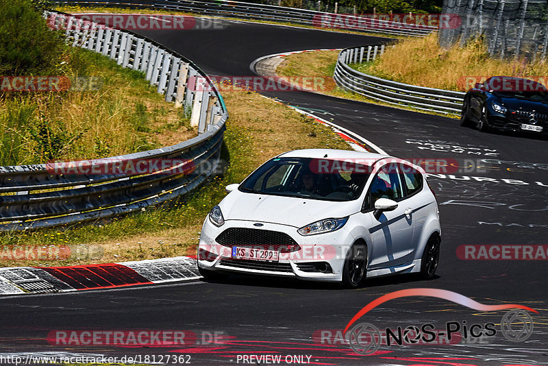 Bild #18127362 - Touristenfahrten Nürburgring Nordschleife (30.07.2022)