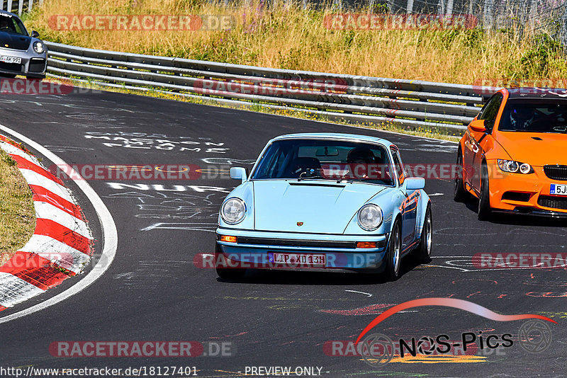 Bild #18127401 - Touristenfahrten Nürburgring Nordschleife (30.07.2022)