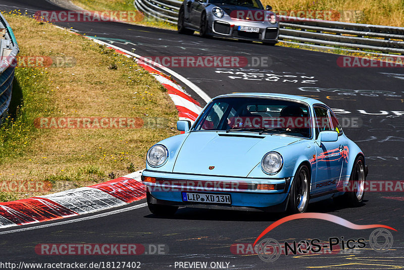 Bild #18127402 - Touristenfahrten Nürburgring Nordschleife (30.07.2022)