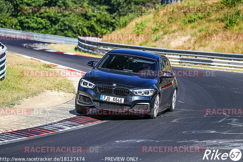 Bild #18127474 - Touristenfahrten Nürburgring Nordschleife (30.07.2022)