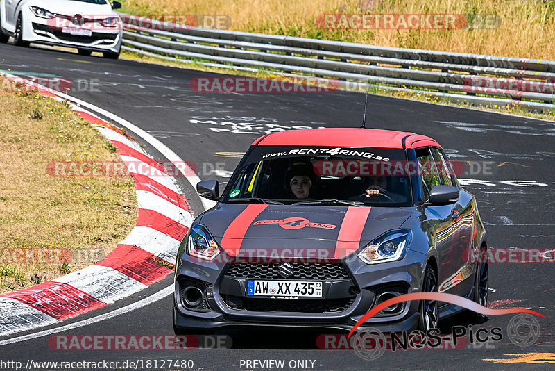 Bild #18127480 - Touristenfahrten Nürburgring Nordschleife (30.07.2022)