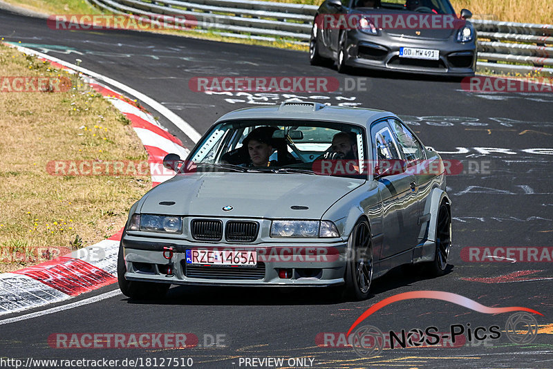 Bild #18127510 - Touristenfahrten Nürburgring Nordschleife (30.07.2022)