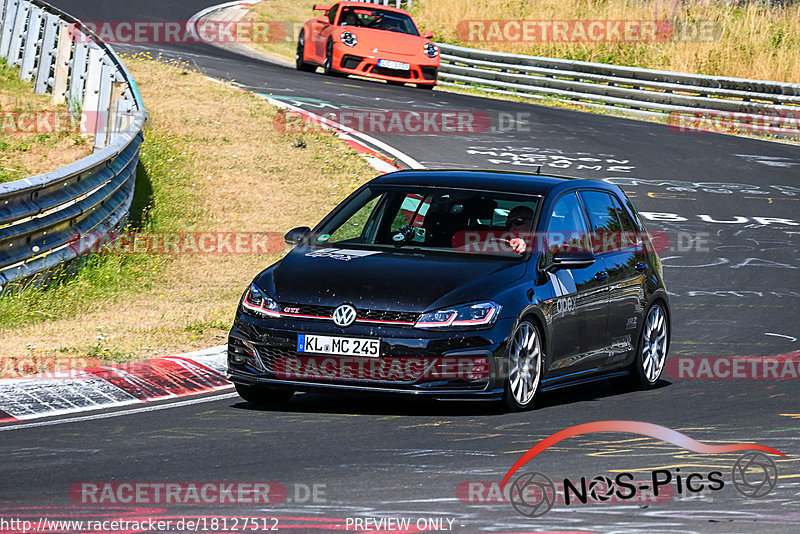 Bild #18127512 - Touristenfahrten Nürburgring Nordschleife (30.07.2022)