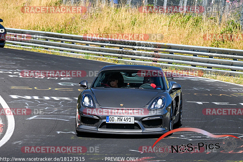 Bild #18127515 - Touristenfahrten Nürburgring Nordschleife (30.07.2022)