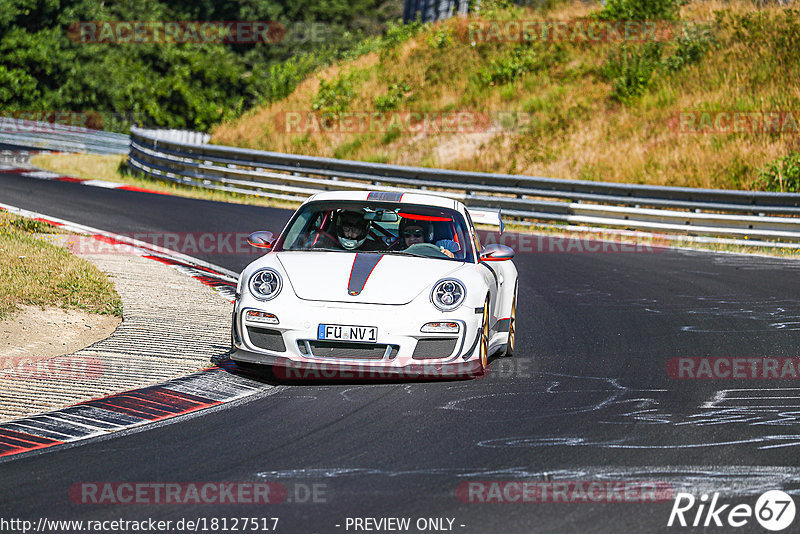 Bild #18127517 - Touristenfahrten Nürburgring Nordschleife (30.07.2022)