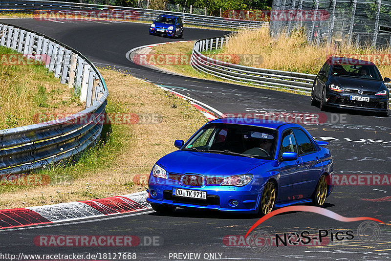 Bild #18127668 - Touristenfahrten Nürburgring Nordschleife (30.07.2022)