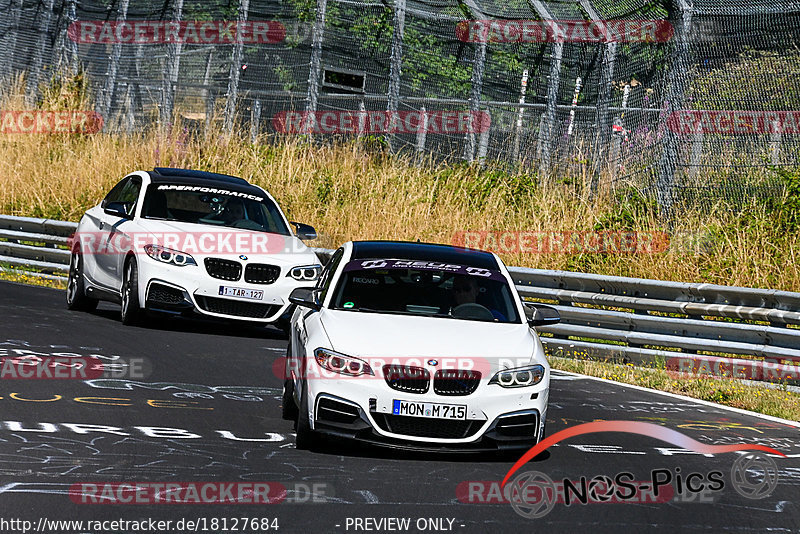 Bild #18127684 - Touristenfahrten Nürburgring Nordschleife (30.07.2022)