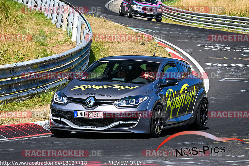 Bild #18127718 - Touristenfahrten Nürburgring Nordschleife (30.07.2022)