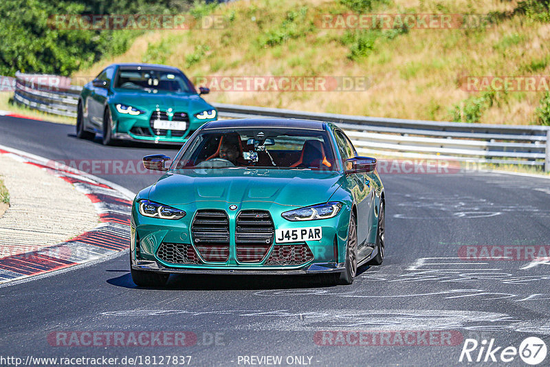 Bild #18127837 - Touristenfahrten Nürburgring Nordschleife (30.07.2022)