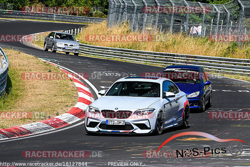 Bild #18127844 - Touristenfahrten Nürburgring Nordschleife (30.07.2022)