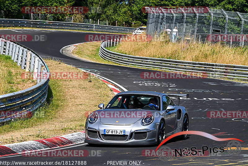 Bild #18127888 - Touristenfahrten Nürburgring Nordschleife (30.07.2022)