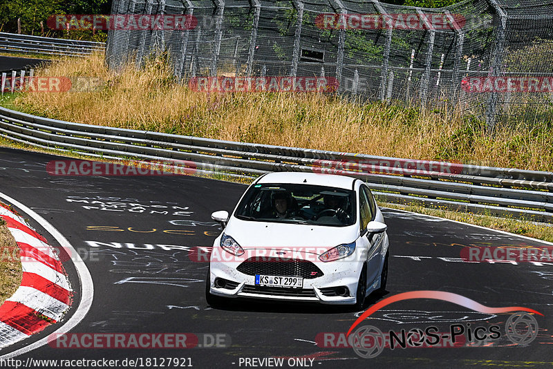 Bild #18127921 - Touristenfahrten Nürburgring Nordschleife (30.07.2022)