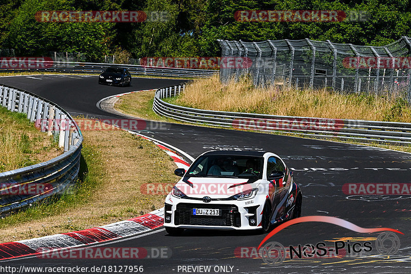 Bild #18127956 - Touristenfahrten Nürburgring Nordschleife (30.07.2022)