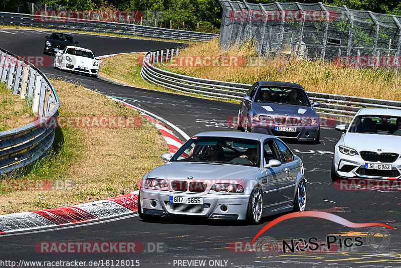 Bild #18128015 - Touristenfahrten Nürburgring Nordschleife (30.07.2022)