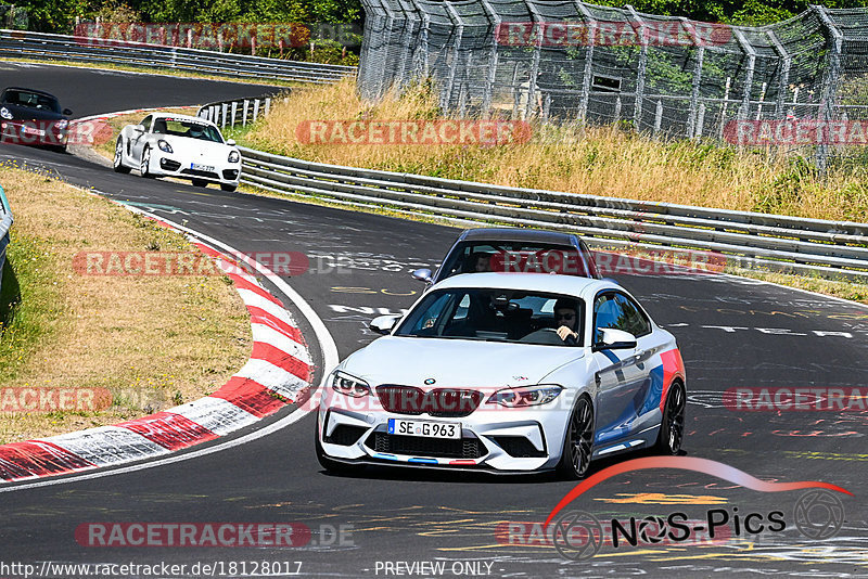 Bild #18128017 - Touristenfahrten Nürburgring Nordschleife (30.07.2022)