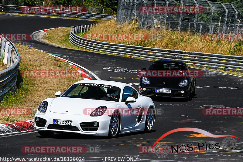 Bild #18128024 - Touristenfahrten Nürburgring Nordschleife (30.07.2022)