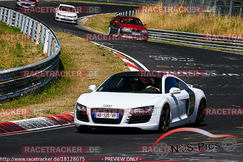 Bild #18128075 - Touristenfahrten Nürburgring Nordschleife (30.07.2022)